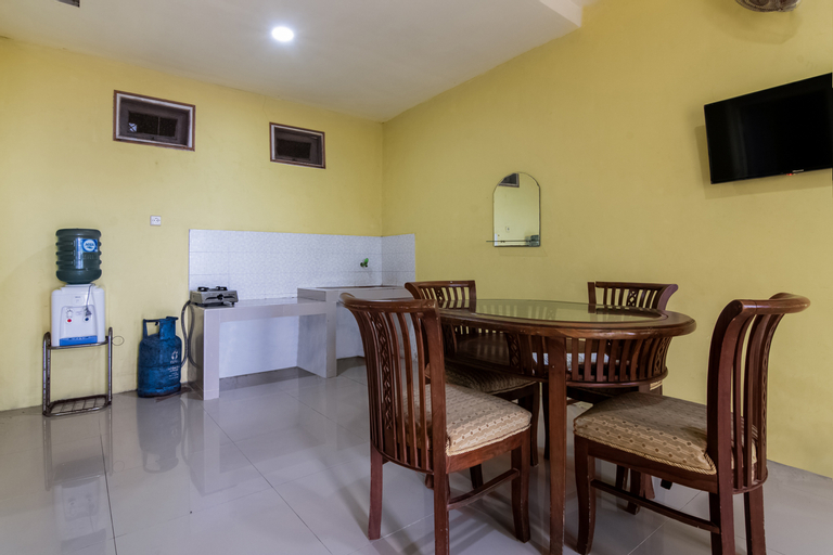 OYO 3050 Hotasi Seaview Syariah, Serang