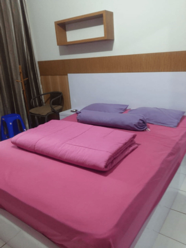 Bedroom 3, Gateway Apartment Cicadas by DB Property, Bandung