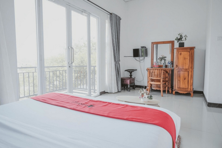 Bedroom 6