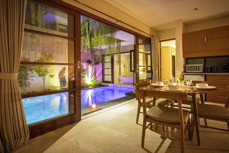Beautiful Bali Villas, Badung