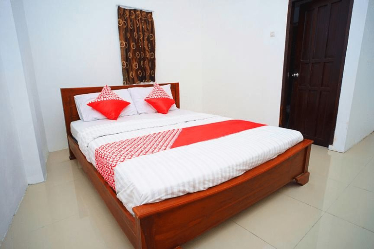 OYO 1034 Pondok Mulia Guest House, Balikpapan
