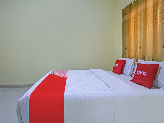 OYO 3883 The Red, Bogor