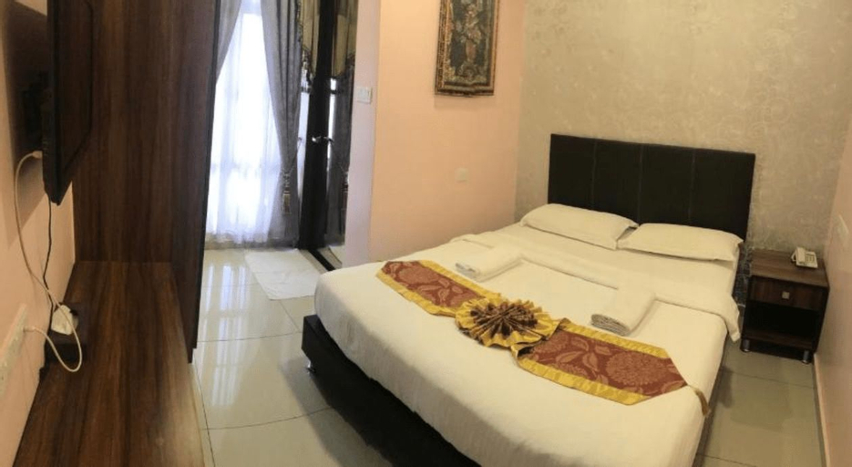 Bedroom 7