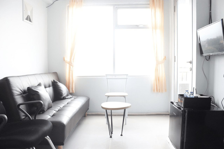 Others 5, Modest 2BR Apartment at The Jarrdin Cihampelas By Travelio, Bandung