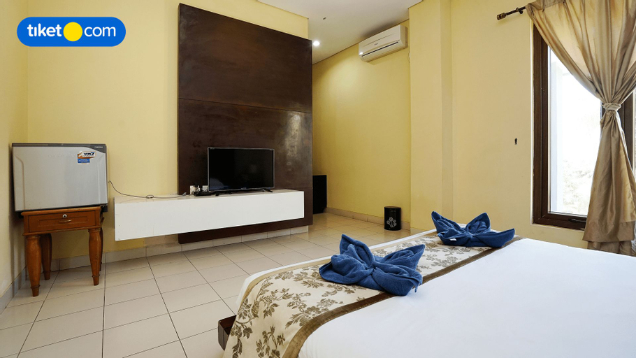 The Acacia Anyer Hotel & Resorts, Serang