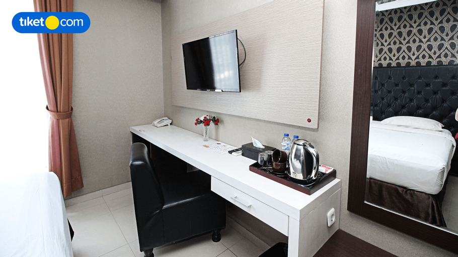 Bedroom 14