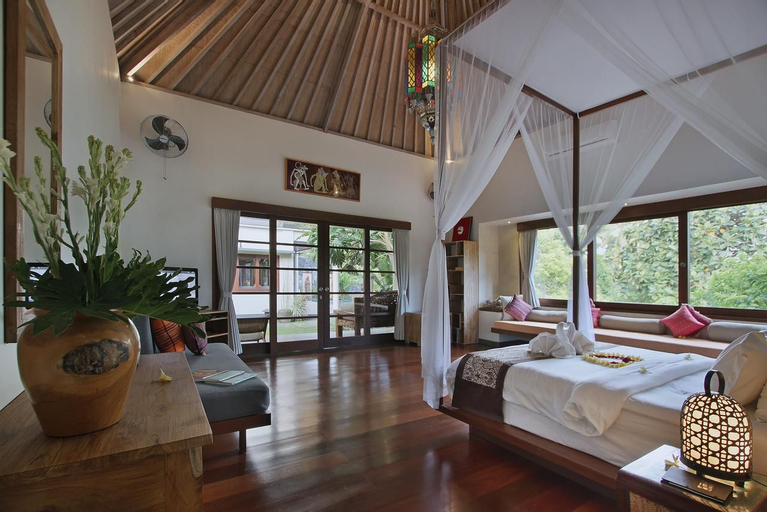 Bedroom 16
