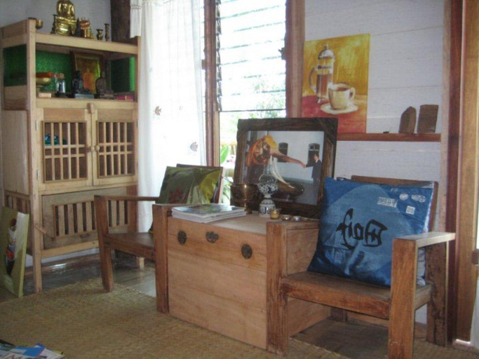 Others 4, Lanlay Homestay, Ao Luk