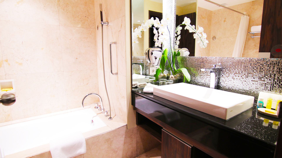 The Arista Hotel Palembang, Palembang