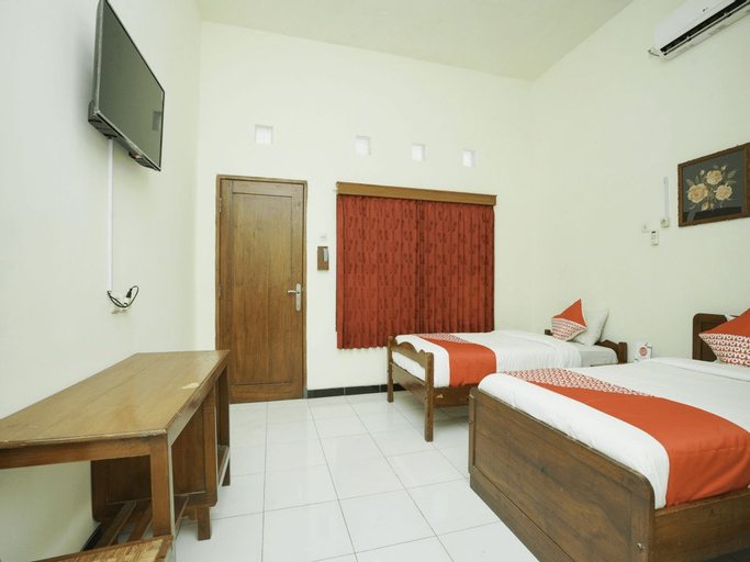 OYO 1999 Hotel Tentrem Syariah, Probolinggo