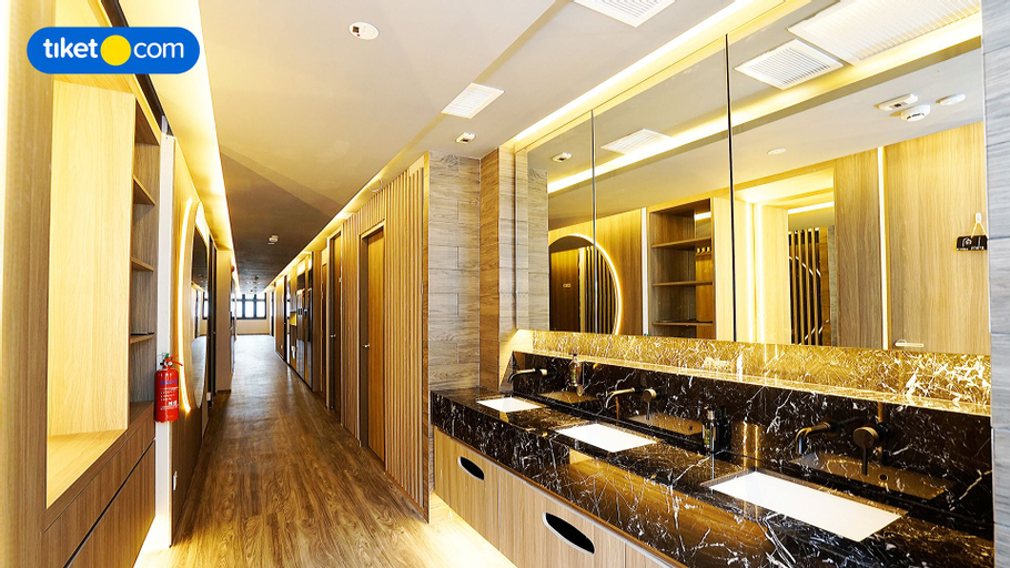 Others 5, ST Signature Tanjong Pagar, Singapore