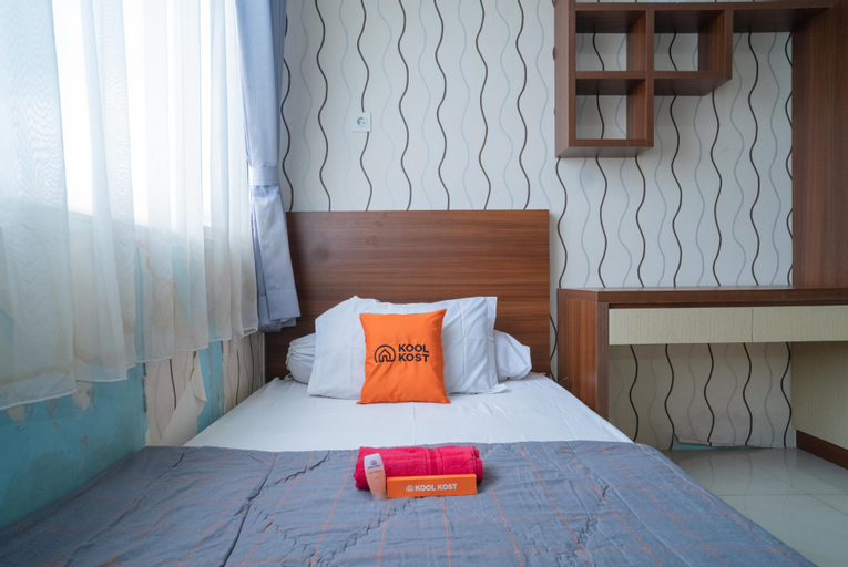 KoolKost @ Saladin Mansion Tower A ( Minimum Stay 30 Nights ), Depok