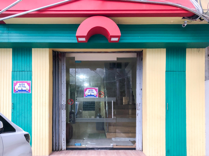 Public Area 6