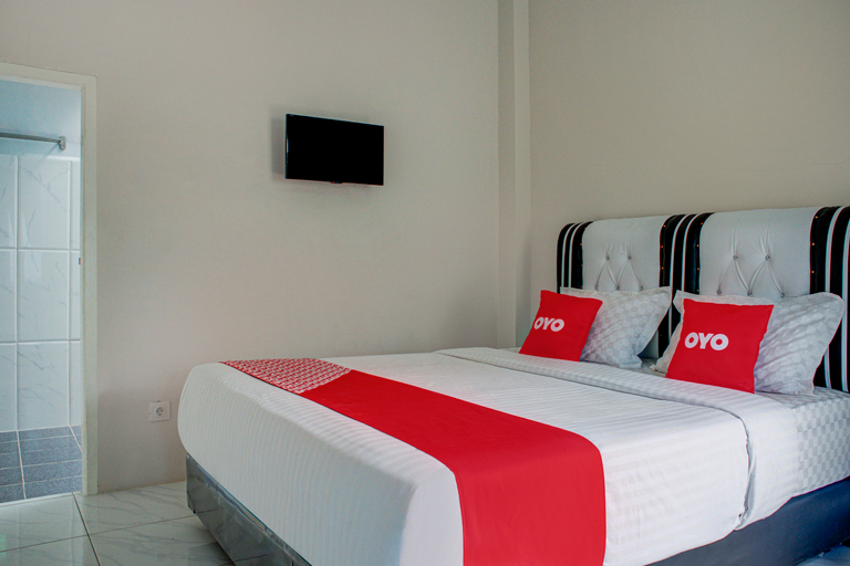 OYO 3266 Alifah Residence Syariah, Padang