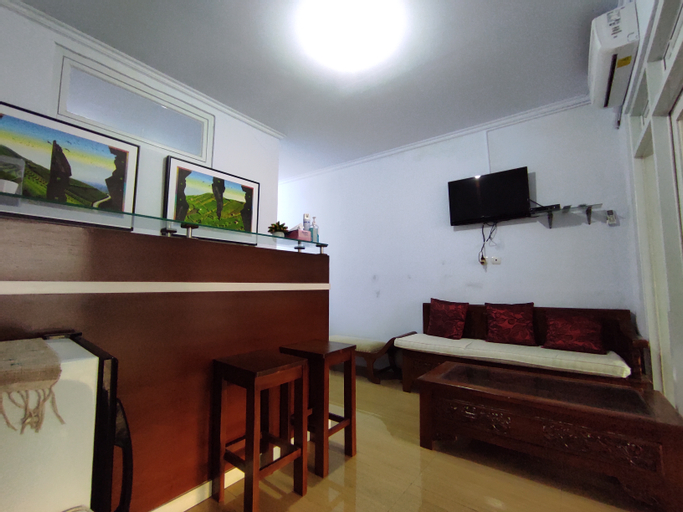 AR20 Guest House & Resto, Majalengka
