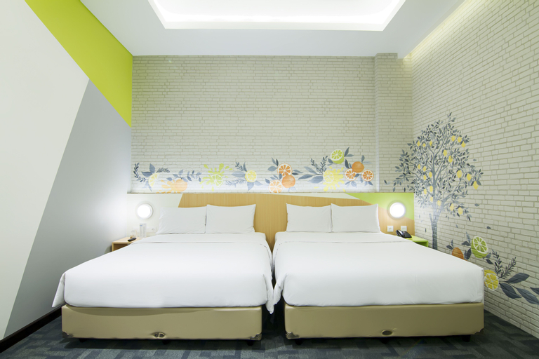 Bedroom 24