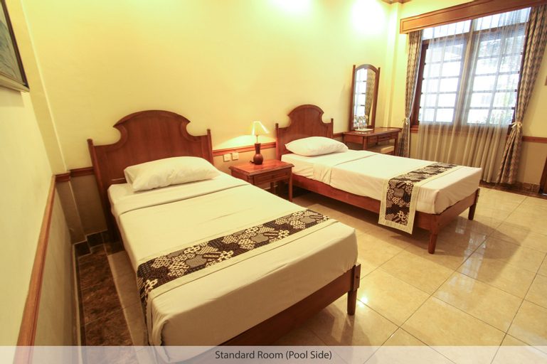 Bedroom 23