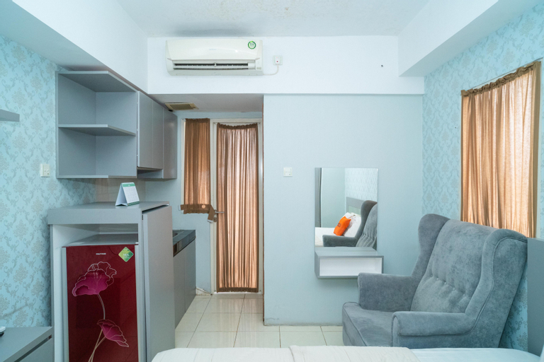 RedLiving Apartemen Green Lake View Ciputat - Farida Property 1 Tower E, South Tangerang