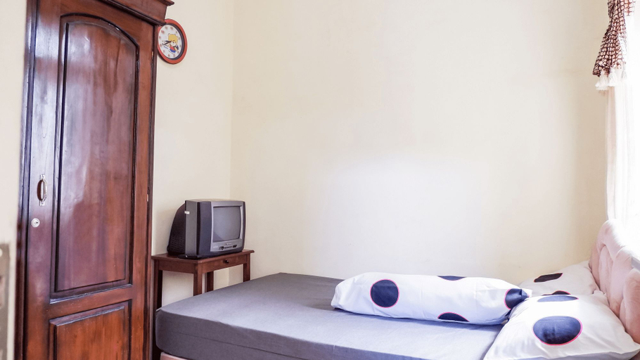 Bedroom 3, Villa Putri - 2 Bedrooms, Malang