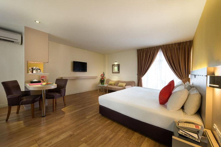 Bedroom 19