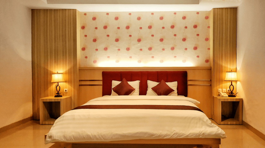 Bedroom 3, Johns Hotel Kupang, Kupang