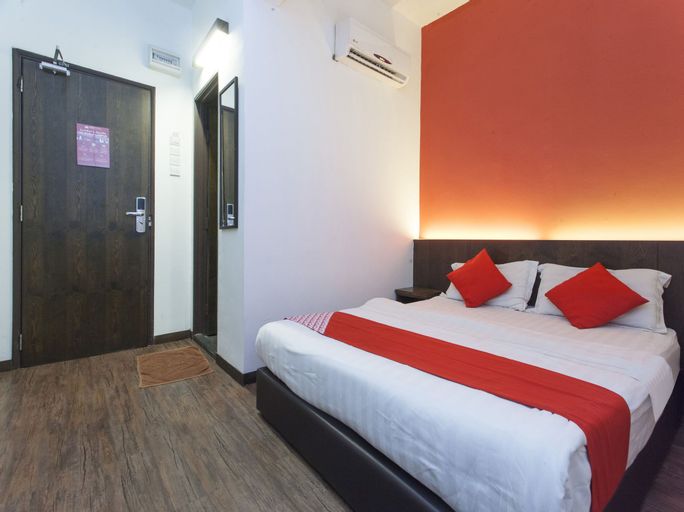 SUPER OYO 724 Hotel Madras, Kuala Lumpur