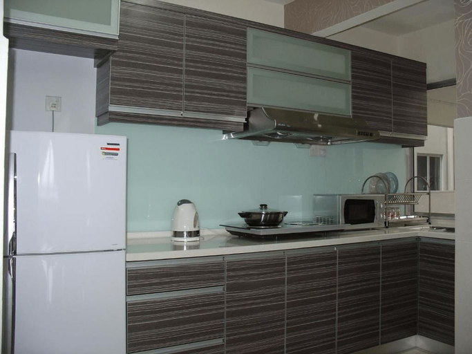 Others 3, Duta Hotel & Residence, Kuala Lumpur