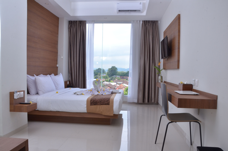 Sunwood Arianz Hotel managed by BENCOOLEN, Lombok