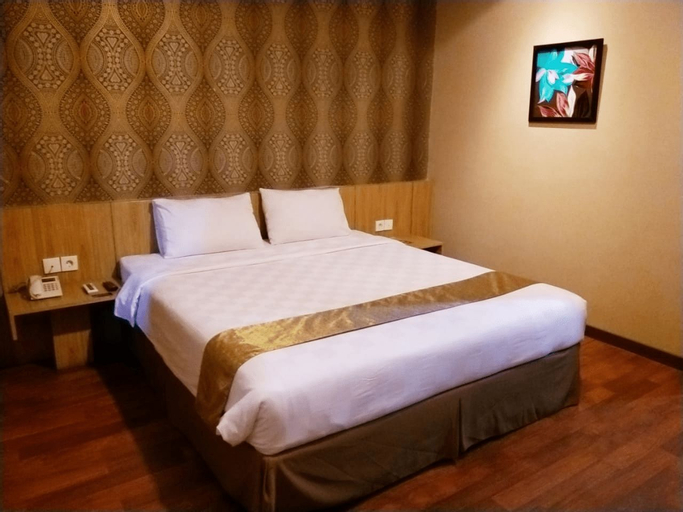 Hotel Venesia BSD, Tangerang Selatan
