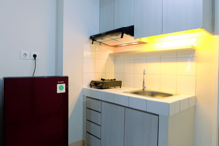 Others 5, Clean 2BR Apartment @ Springlake Summarecon By Travelio, Bekasi