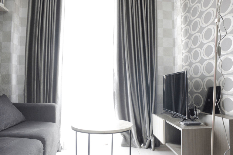 Others 2, Modern 2BR Apartment at Mekarwangi Square Cibaduyut By Travelio, Bandung
