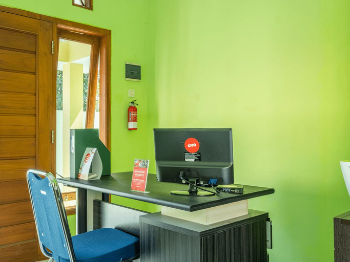 OYO 1399 Cemara Residence Syariah, Cirebon