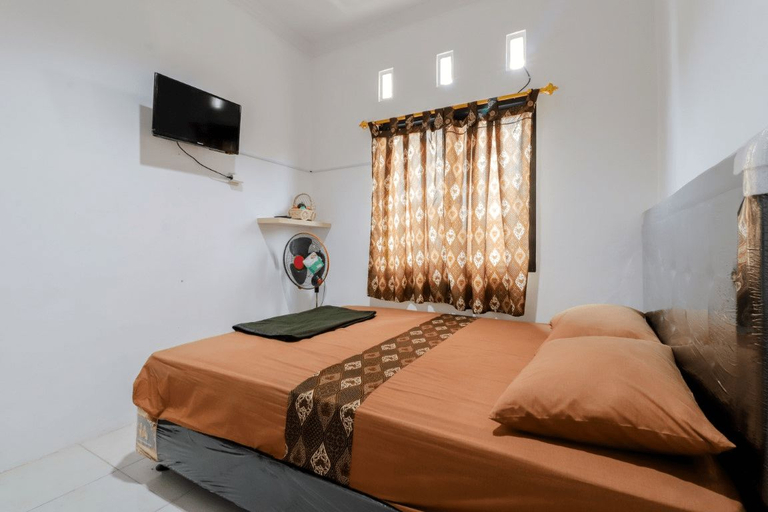 Bedroom 5, Java Homestay, Yogyakarta