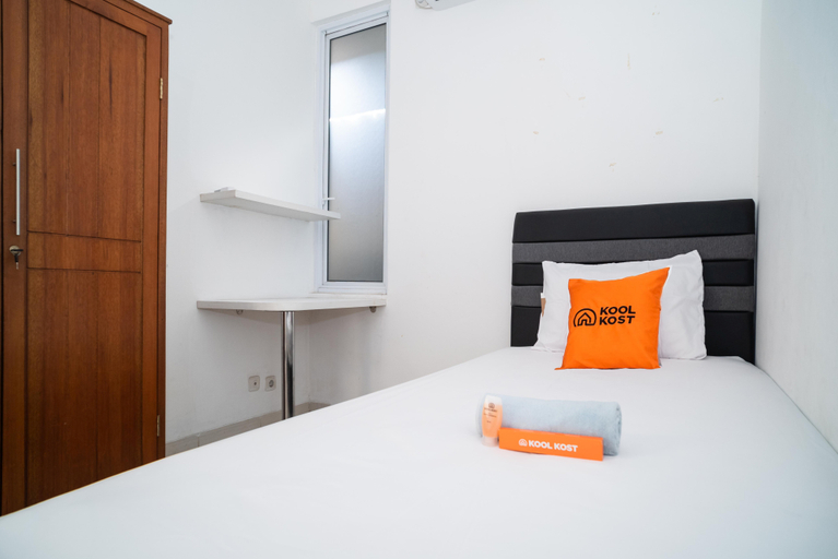 Bedroom 3, KoolKost Syariah near Stasiun Rawa Buntu (Minimum Stay 6 Nights), South Tangerang