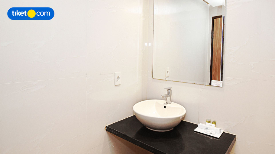 Bedroom 21