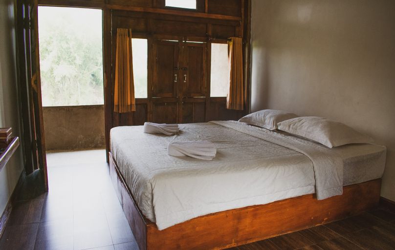 Bedroom 2, TAMAN DOLAN HOME & RESORT, Malang