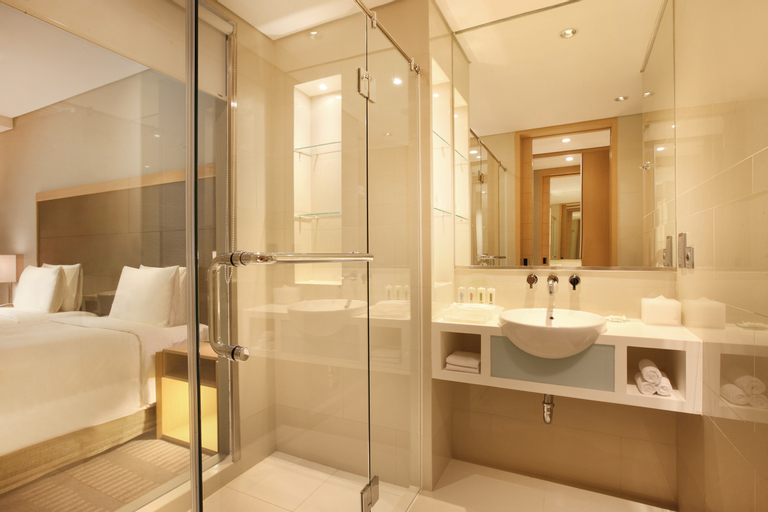 Bedroom 5, Holiday Inn Jakarta Kemayoran, Jakarta Utara