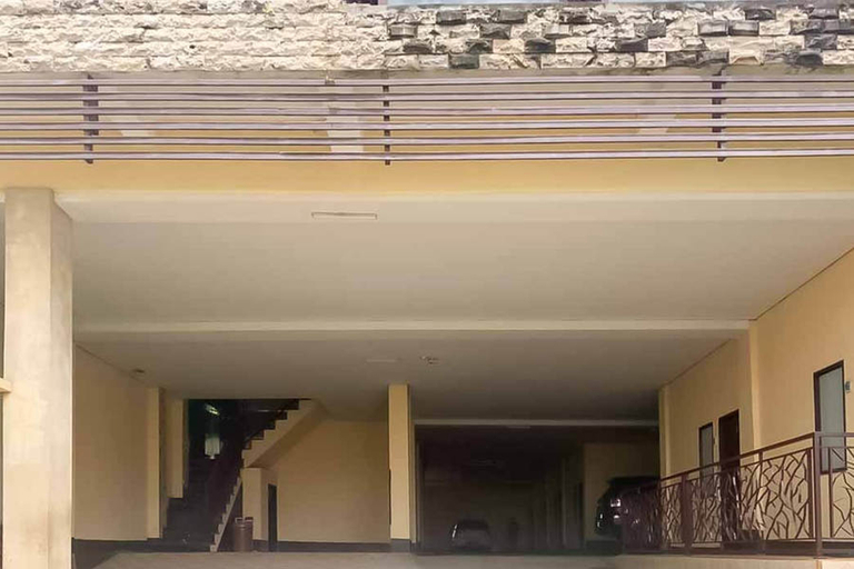 Exterior & Views, KoolKost Syariah near Gedung DPRD Prov. KalTim, Samarinda
