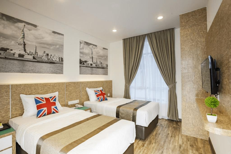 Bedroom 14