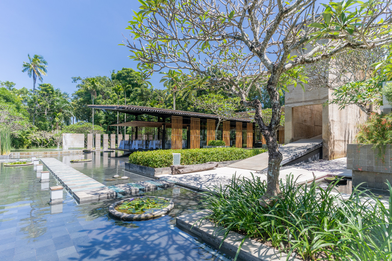 Exterior & Views 2, Kayumanis Nusa Dua Private Villa and Spa, Badung