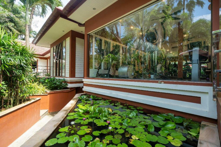 Others 4, Boutique Resort Private Pool Villa (Pet friendly) (SHA Plus+), Phuket Island