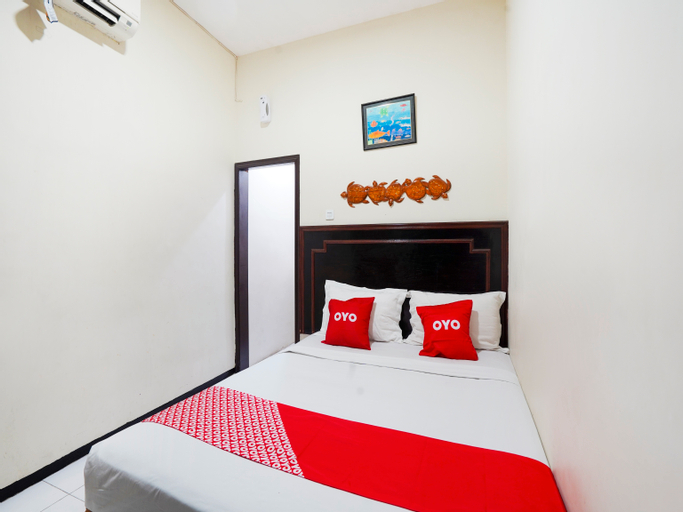 OYO 90007 Hotel Djagalan Raya, Surabaya
