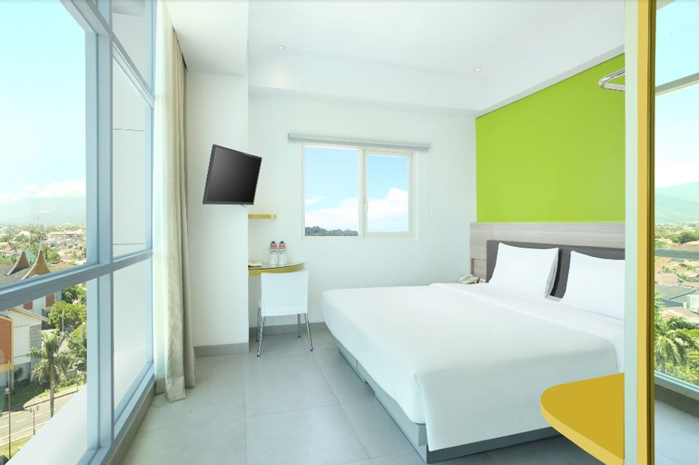 Bedroom 3, Amaris Hotel Padang, Padang