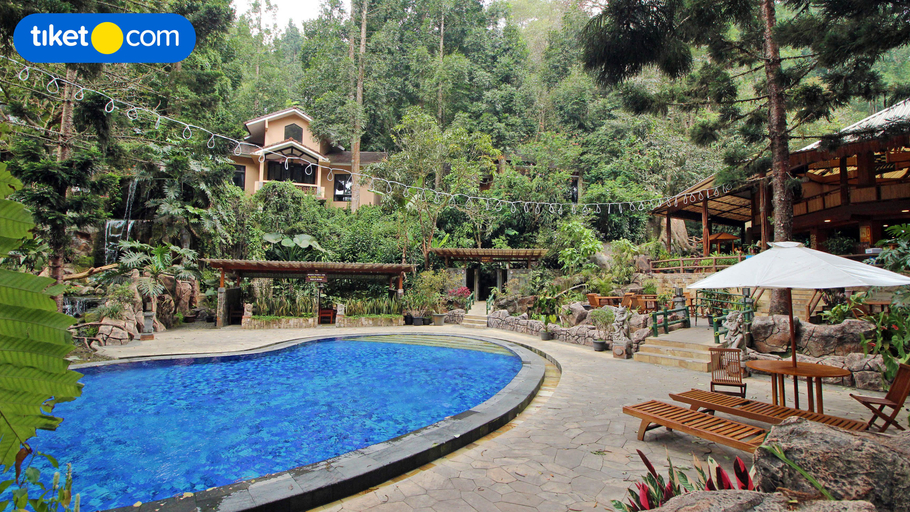 Safari Resort - Sport & Beauty
