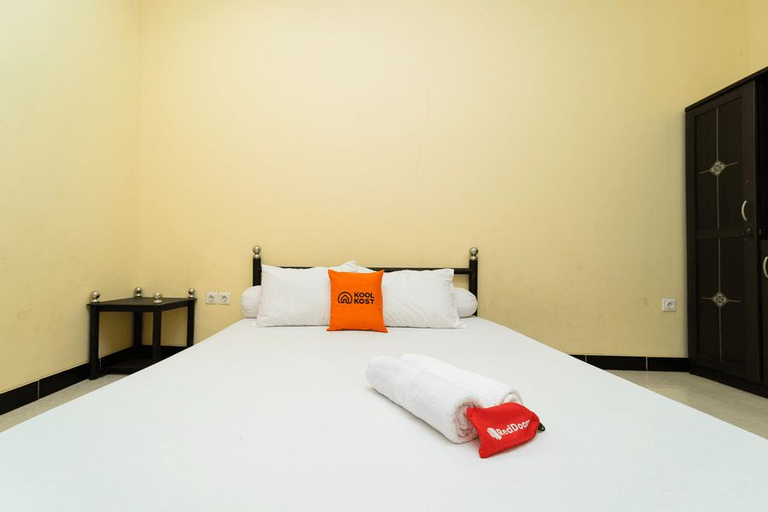 KoolKost Syariah near E Walk Mall Balikpapan 2, Balikpapan