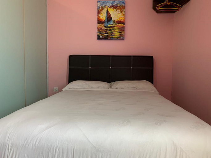 Bedroom 5, Elmark Hotel Kuantan, Kuantan