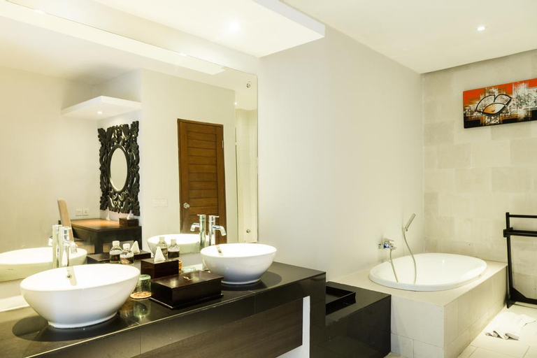 The Light Exclusive Villas and SPA, Badung