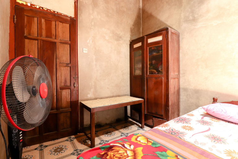 Iran Homestay, Kulon Progo