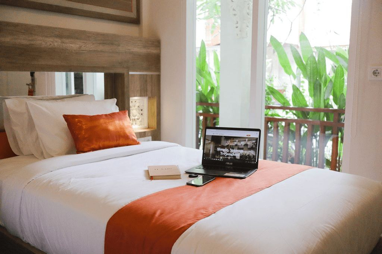 Bedroom 14