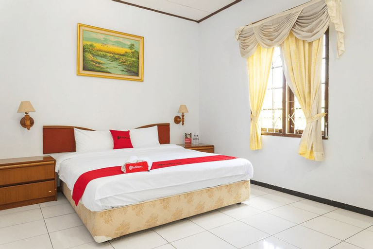 RedDoorz Hotel Damanaka Pangalengan, Bandung Booking Murah di